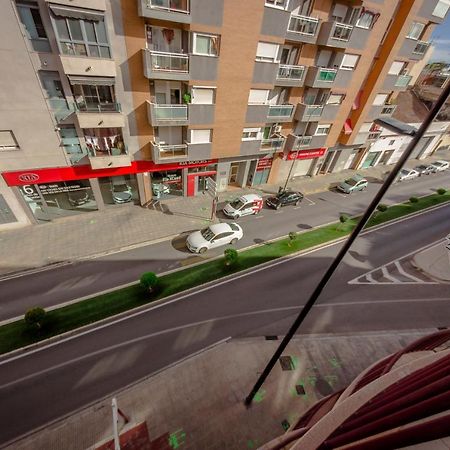 Apartamento Gandia Touriplaya Eksteriør billede