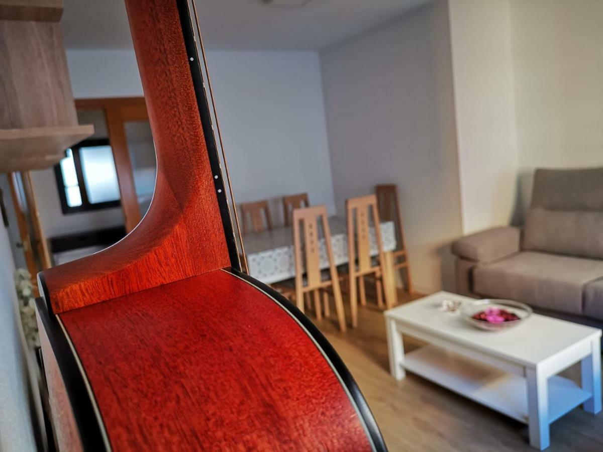 Apartamento Gandia Touriplaya Eksteriør billede