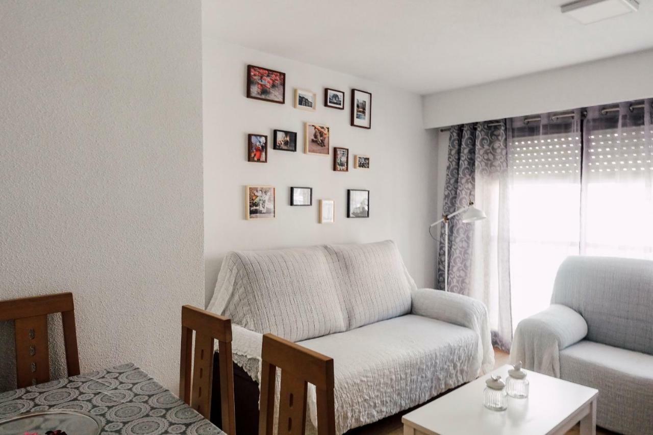 Apartamento Gandia Touriplaya Eksteriør billede