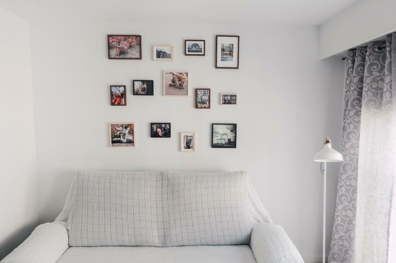 Apartamento Gandia Touriplaya Eksteriør billede